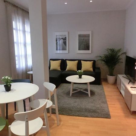 Appartement Total Valencia Design Chambre photo