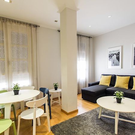 Appartement Total Valencia Design Extérieur photo