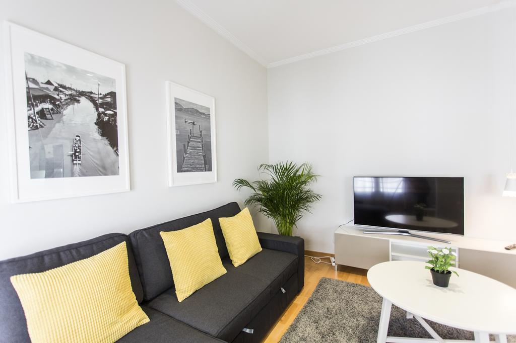 Appartement Total Valencia Design Extérieur photo