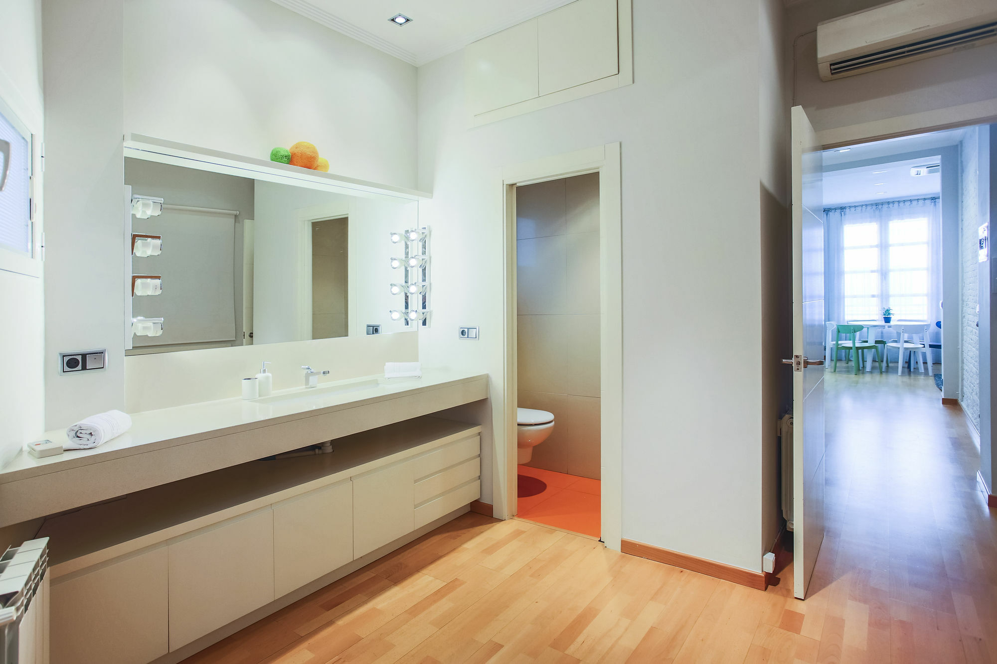 Appartement Total Valencia Design Extérieur photo