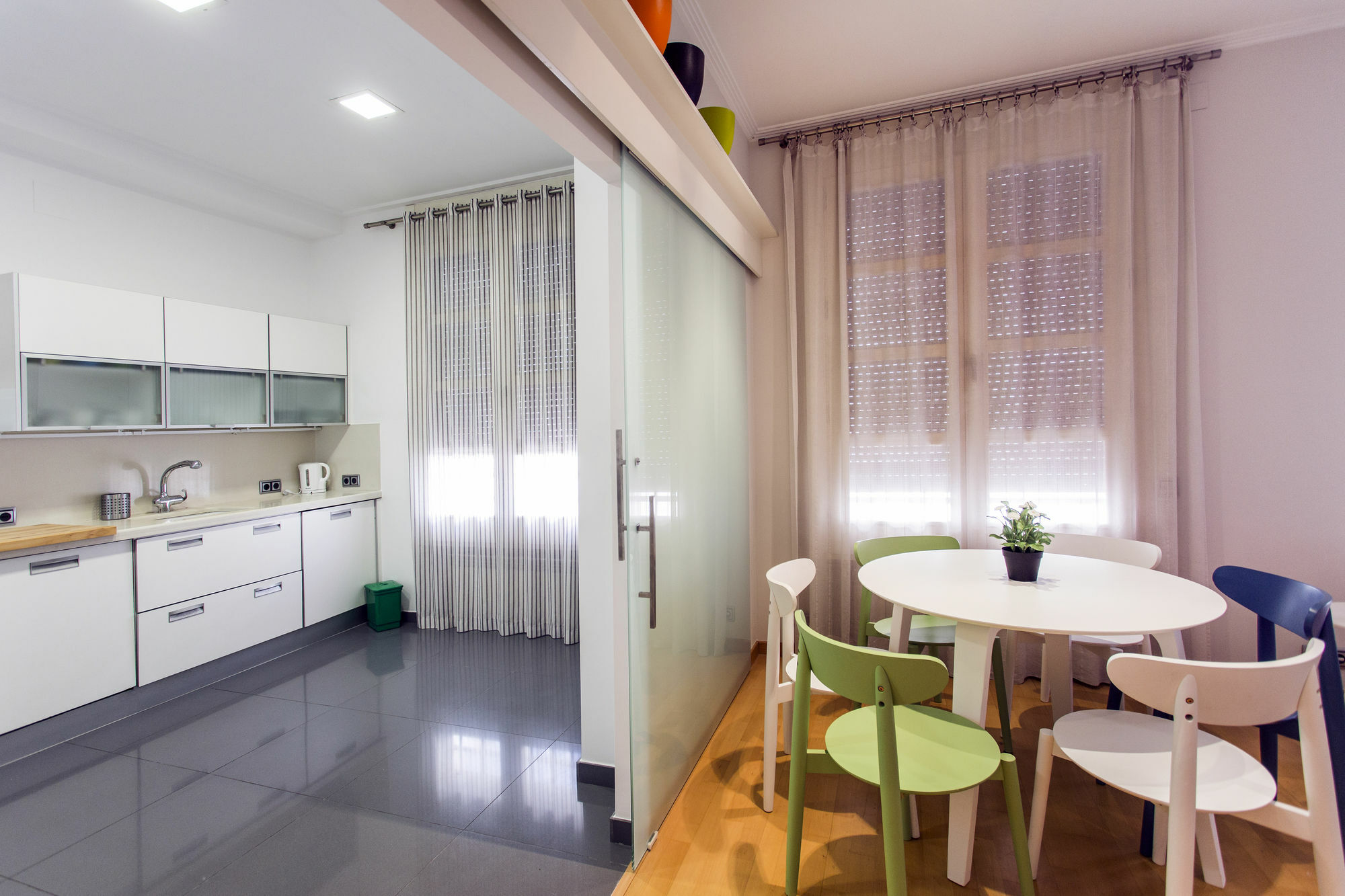 Appartement Total Valencia Design Extérieur photo