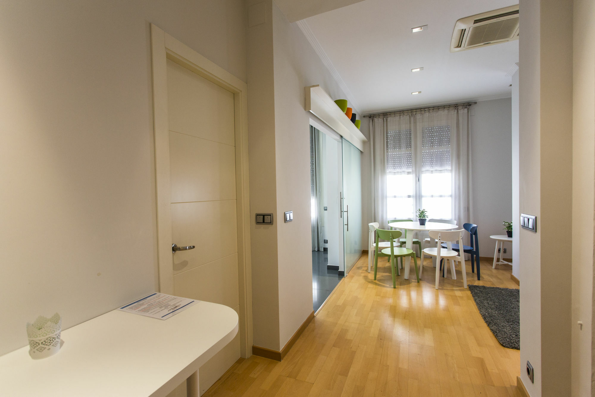 Appartement Total Valencia Design Extérieur photo