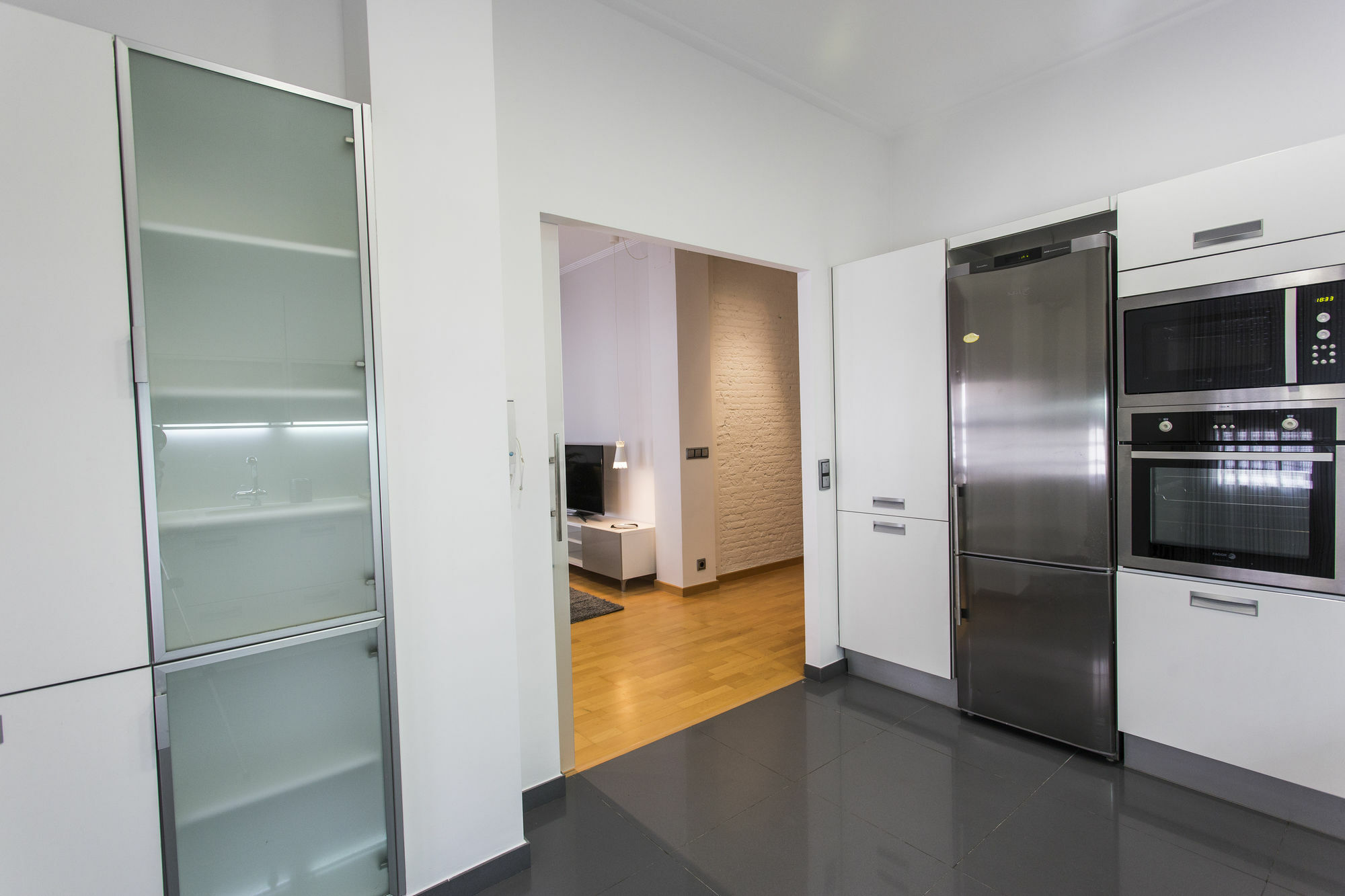 Appartement Total Valencia Design Extérieur photo