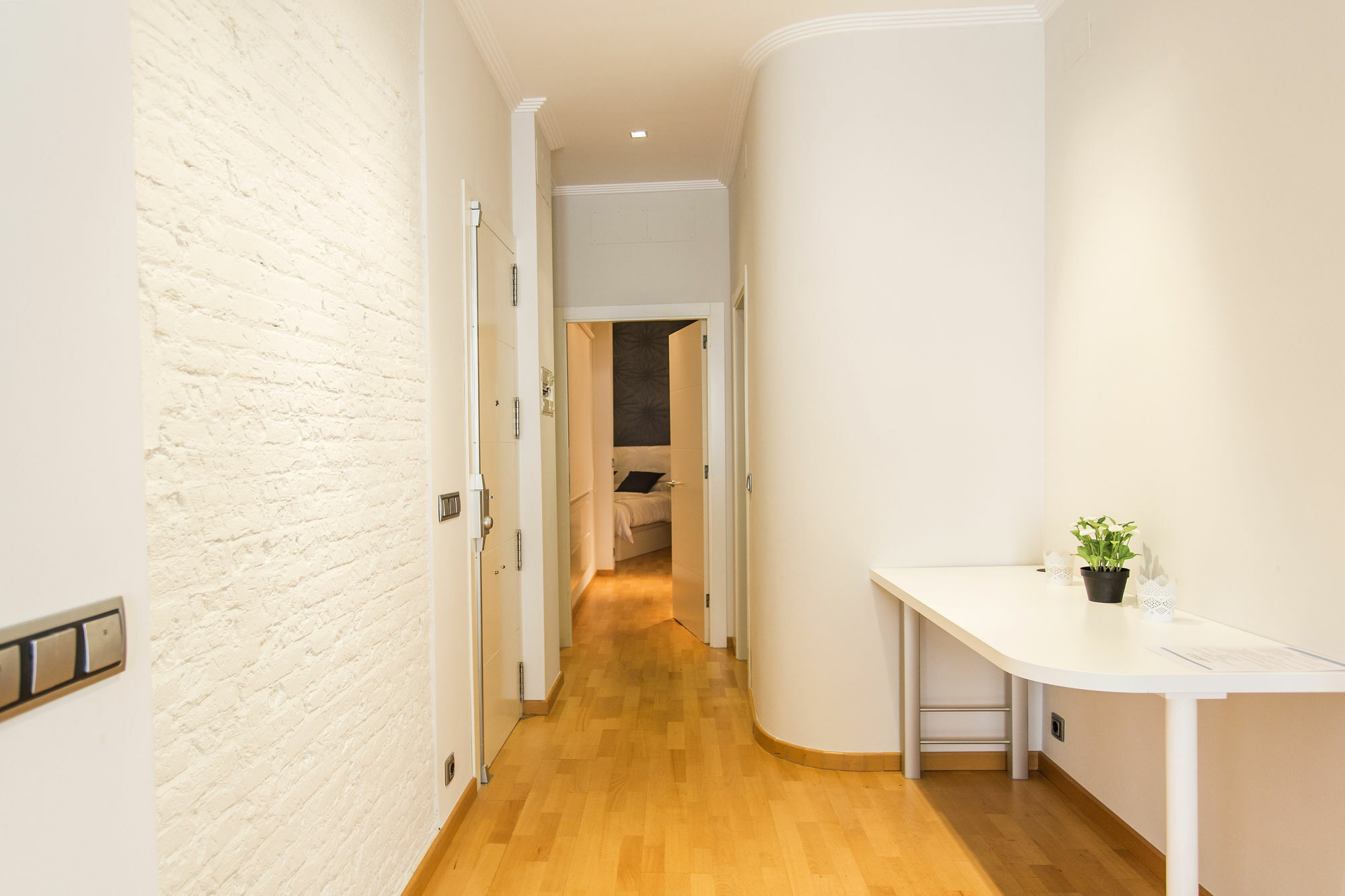 Appartement Total Valencia Design Extérieur photo