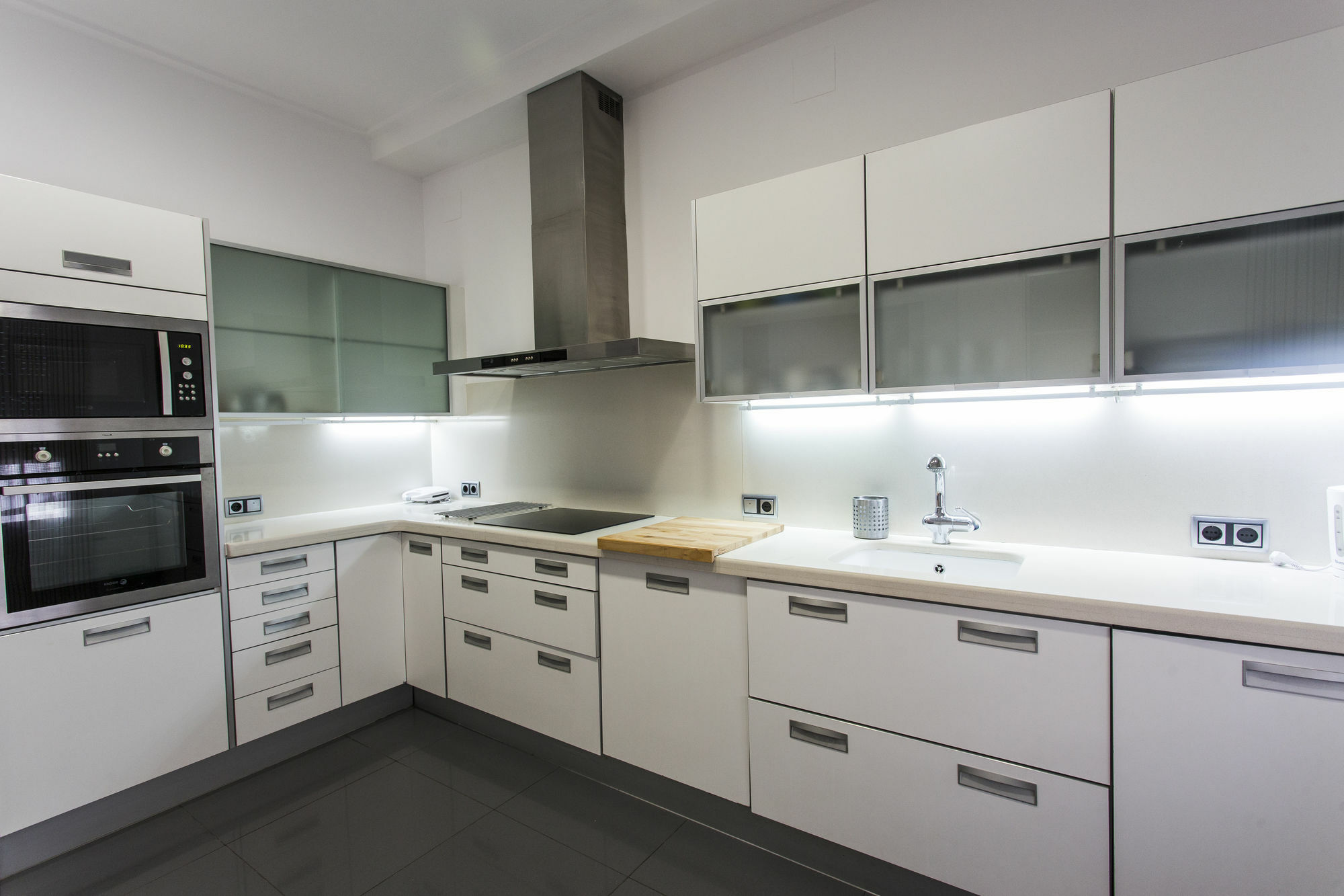 Appartement Total Valencia Design Extérieur photo