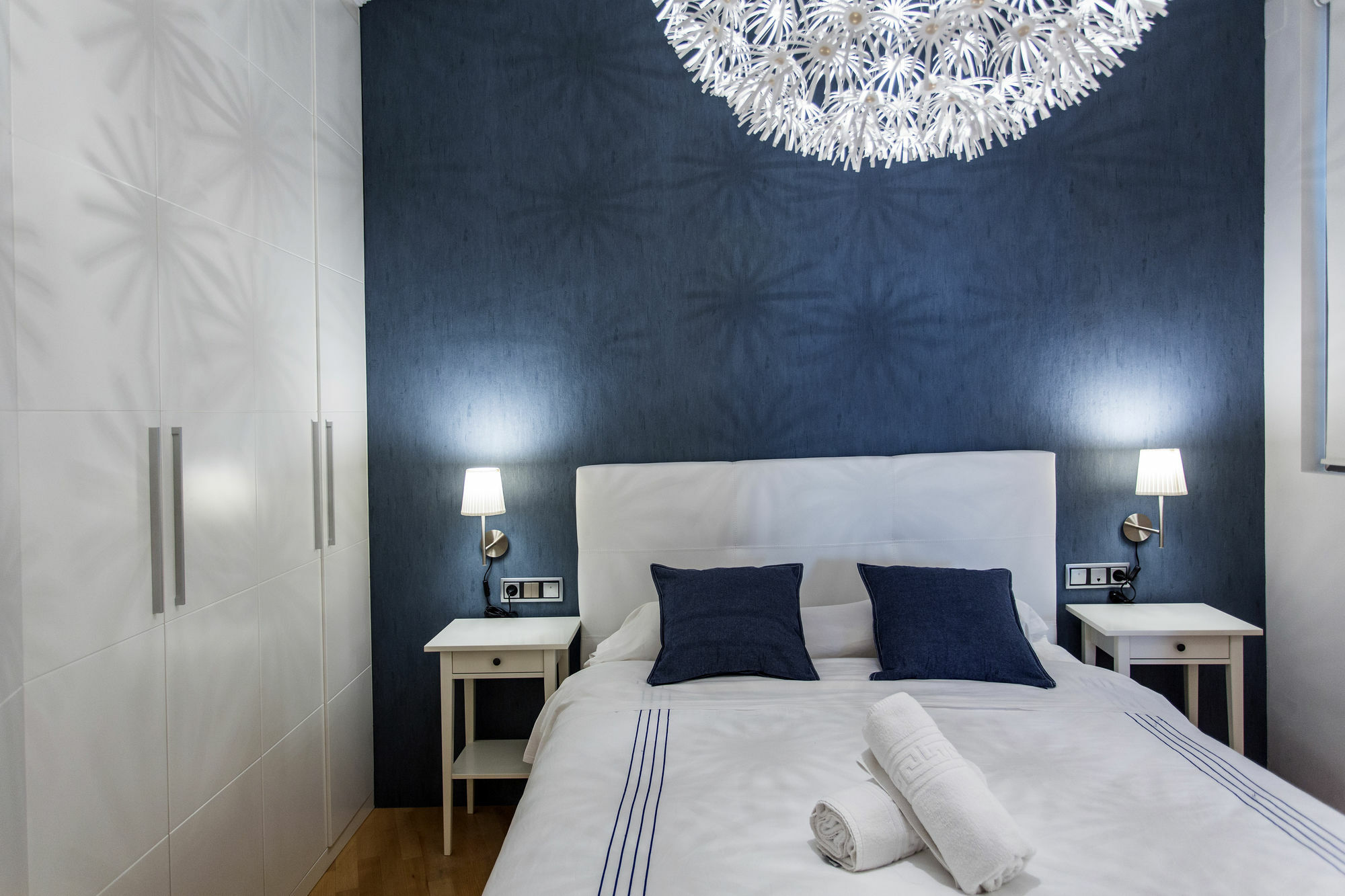 Appartement Total Valencia Design Extérieur photo