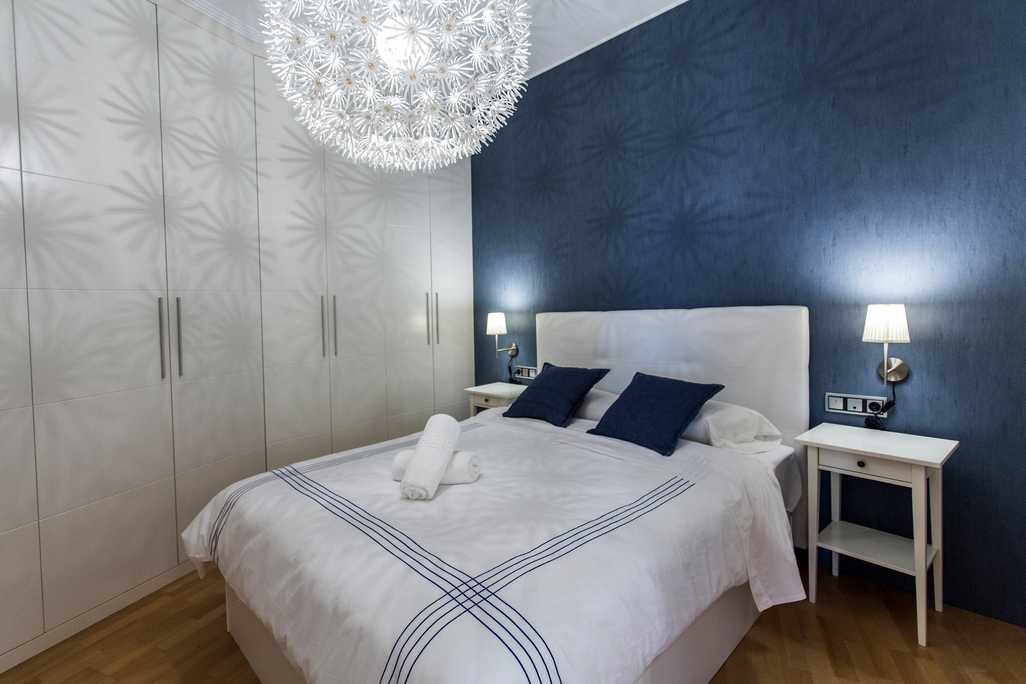 Appartement Total Valencia Design Extérieur photo