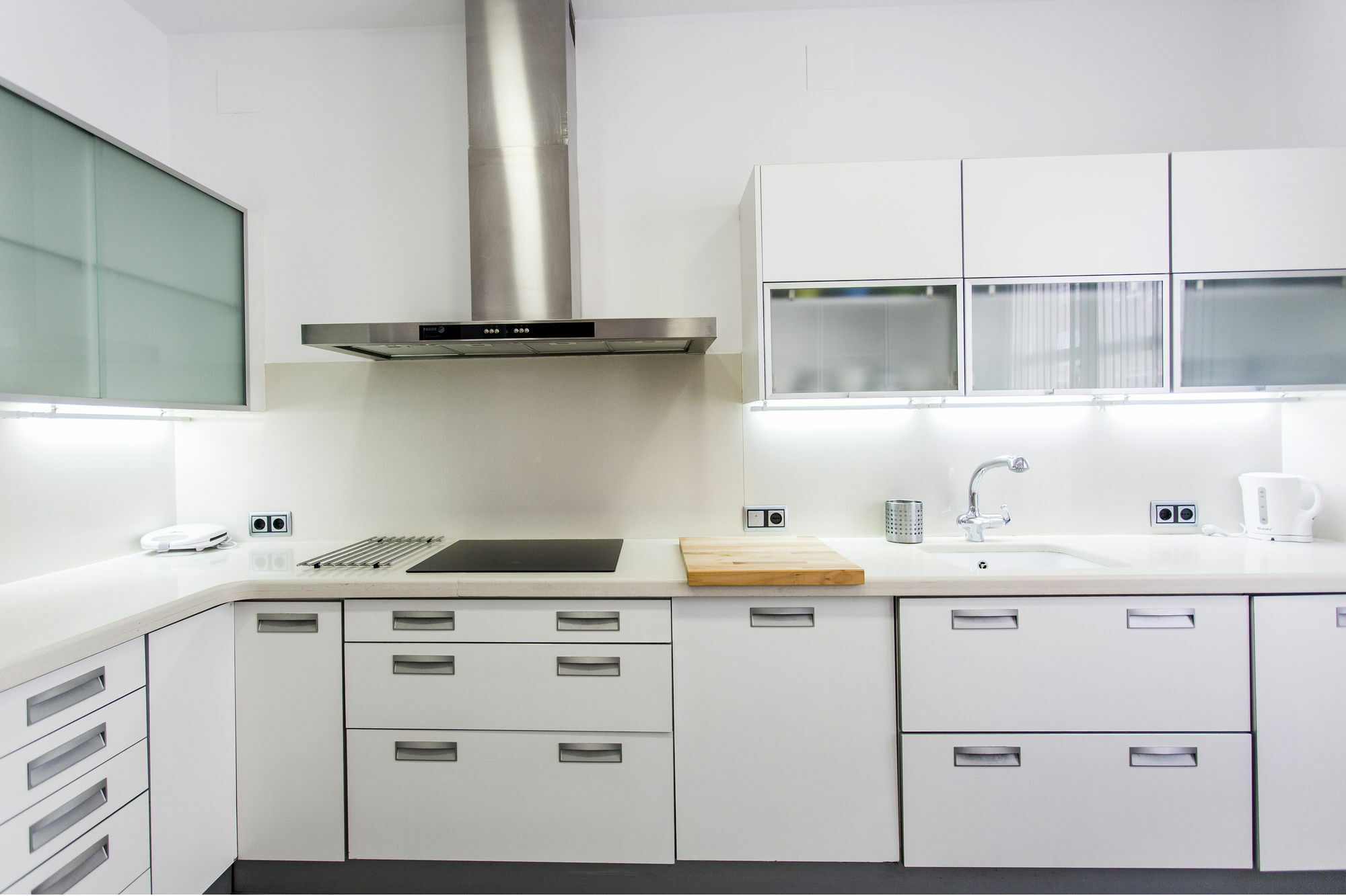 Appartement Total Valencia Design Extérieur photo