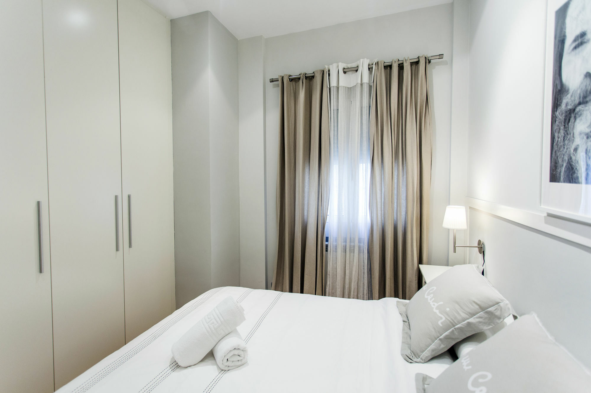 Appartement Total Valencia Design Extérieur photo