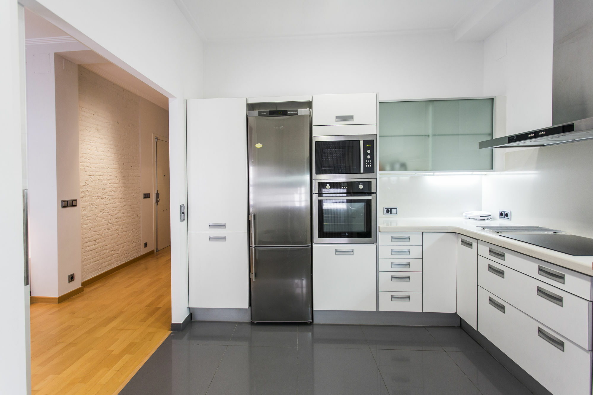 Appartement Total Valencia Design Extérieur photo